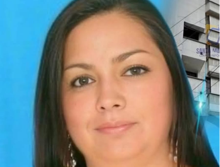 ¿Suicidio o asesinato? el misterio rodea la muerte de abogada que demandó la elección de Jaime Beltrán imagen de la publicación