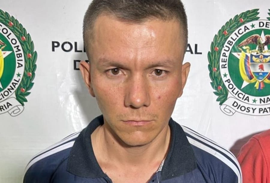 Peligroso criminal se fugó de la cárcel de máxima seguridad de Cómbita en Boyacá imagen de la publicación