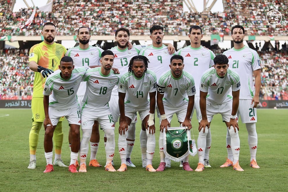 Los ‘Zorros de Desierto’ aseguran cupo al Mundial 2026 imagen de la publicación