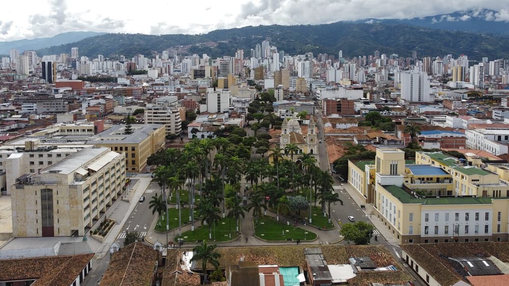 Informe de Calidad de Vida del Área Metropolitana de Bucaramanga este jueves imagen de la publicación