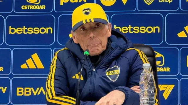 Miguel Ángel Russo murió en su ley: el fútbol lo acompañó hasta el final de su vida imagen de la publicación