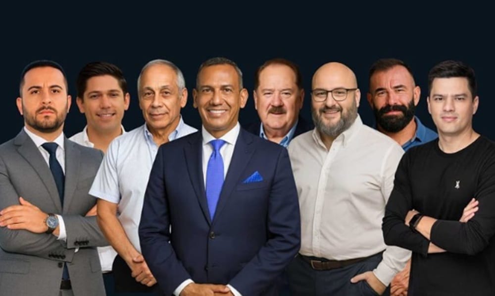 Principales propuestas de los ocho candidatos inscritos para la Alcaldía de Bucaramanga imagen de la publicación