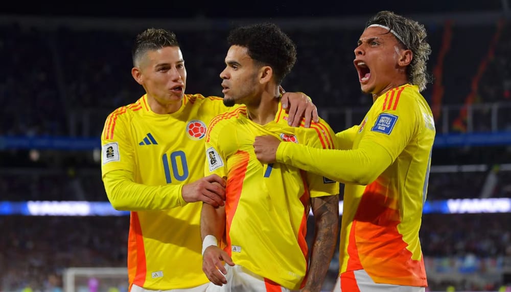 Noticia falsa sobre la Selección Colombia a alarmó a los amantes del fútbol imagen de la publicación