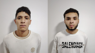 Capturan en Norte de Santander a presuntos disidentes de las FARC  con amplio historial criminal imagen de la publicación