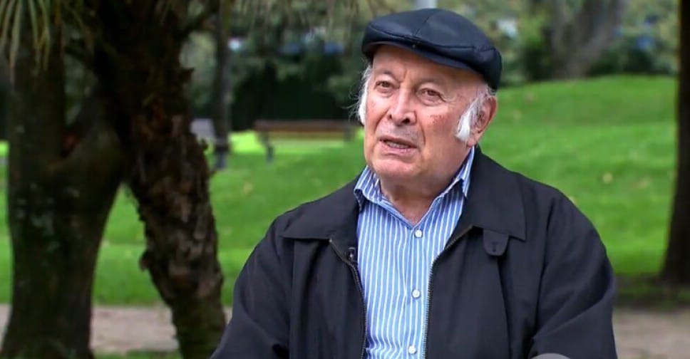 Murió el reconocido actor Carlos Barbosa imagen de la publicación