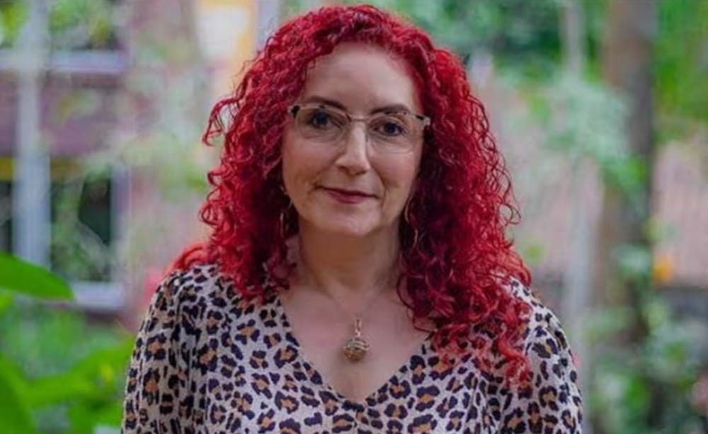 UNAB confirmó el fallecimiento de la docente Nina Alejandra Cabra Ayala imagen de la publicación