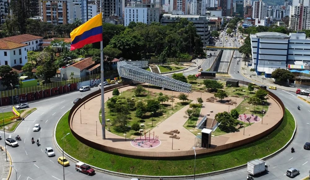 Santander se ratifica como la cuarta economía del país pese al pésimo estado de su red vial imagen de la publicación