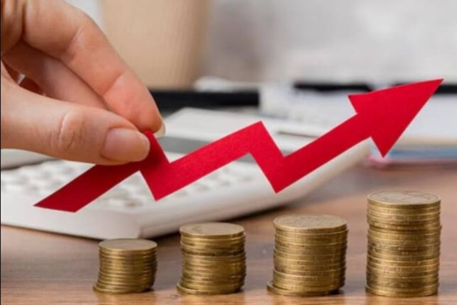 Economía colombiana registró un crecimiento del 2.0 % en agosto según el DANE imagen de la publicación