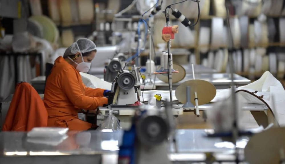 Aumentó la creación de empresas en Santander durante el presente año imagen de la publicación