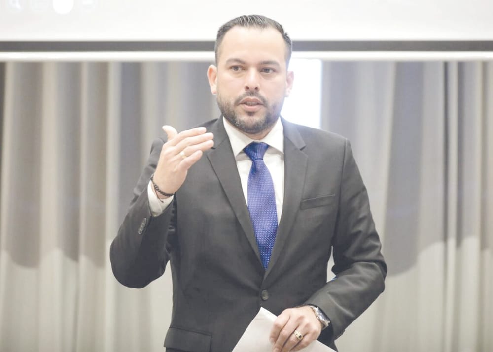 Estados Unidos también le canceló la visa de ingreso a Edwin Palma, ministro de Minas y Energía imagen de la publicación
