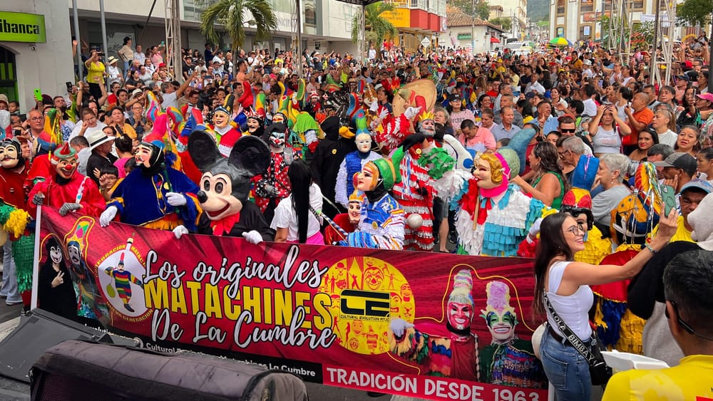Ferias y Fiestas “Dulces de Corazón” en Floridablanca imagen de la publicación