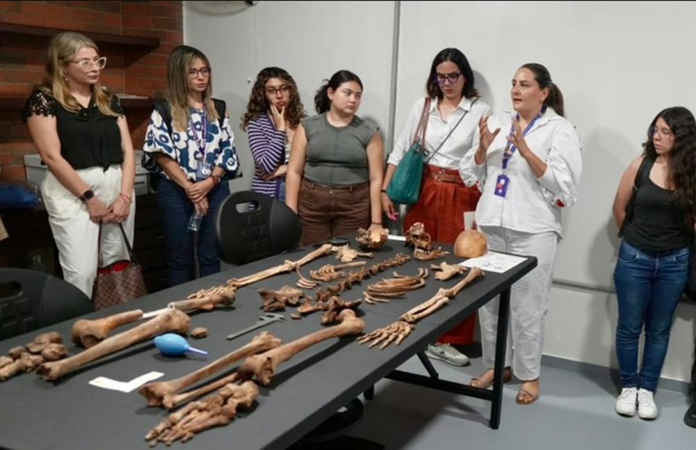 Centro Integral de Abordaje Forense en Bucaramanga imagen de la publicación