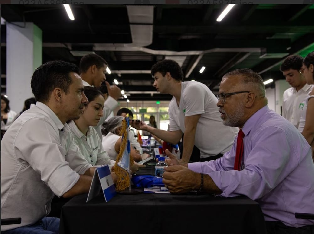 Bucaramanga abierta al mundo con convenios internacionales imagen de la publicación