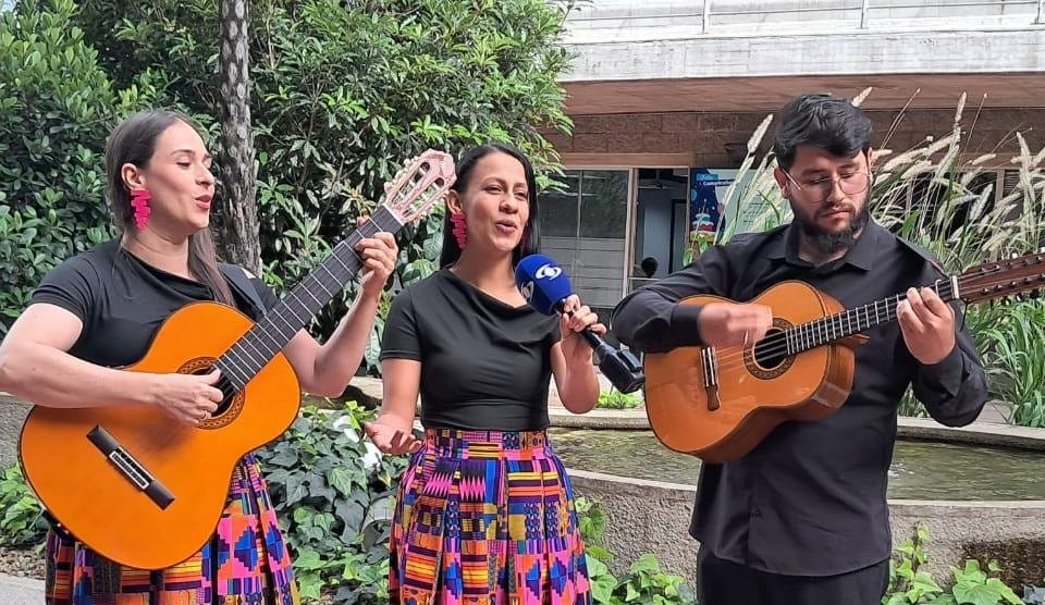 Festival Nacional de la Música Colombiana imagen de la publicación