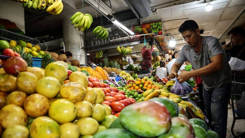 Bucaramanga conserva el segundo lugar en inflación nacional imagen de la publicación