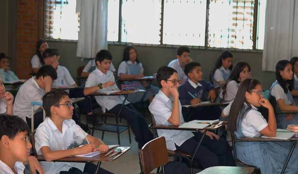 Dos estrategias pedagógicas fueron lanzadas en Barrancabermeja imagen de la publicación