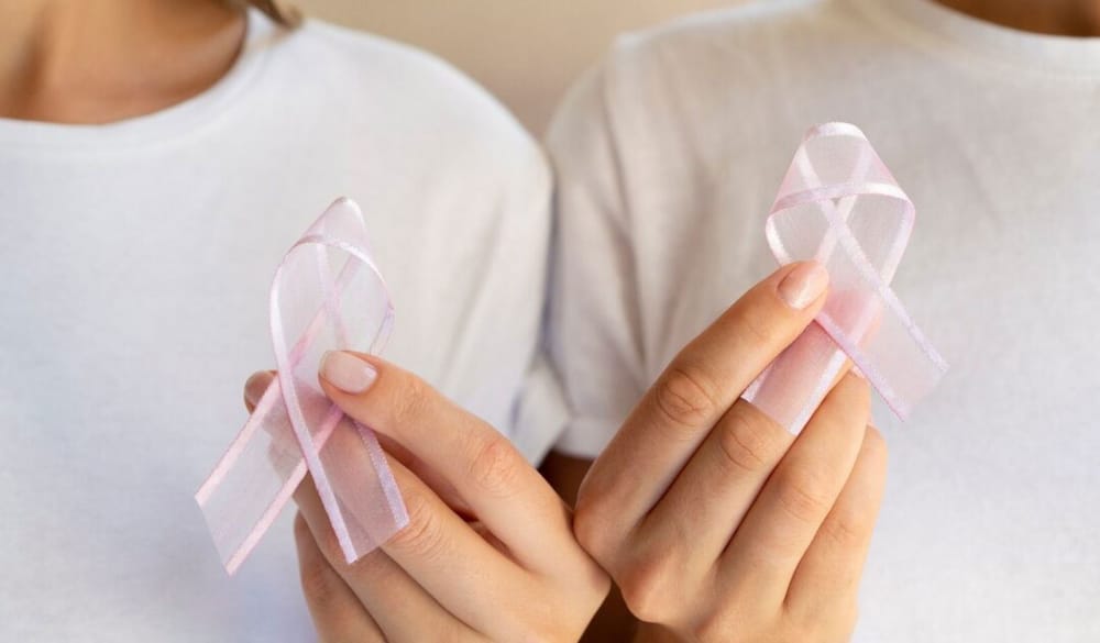 Área Metropolitana de Bucaramanga se tiñe de rosa por el Mes de la Sensibilización sobre el Cáncer de Mama imagen de la publicación