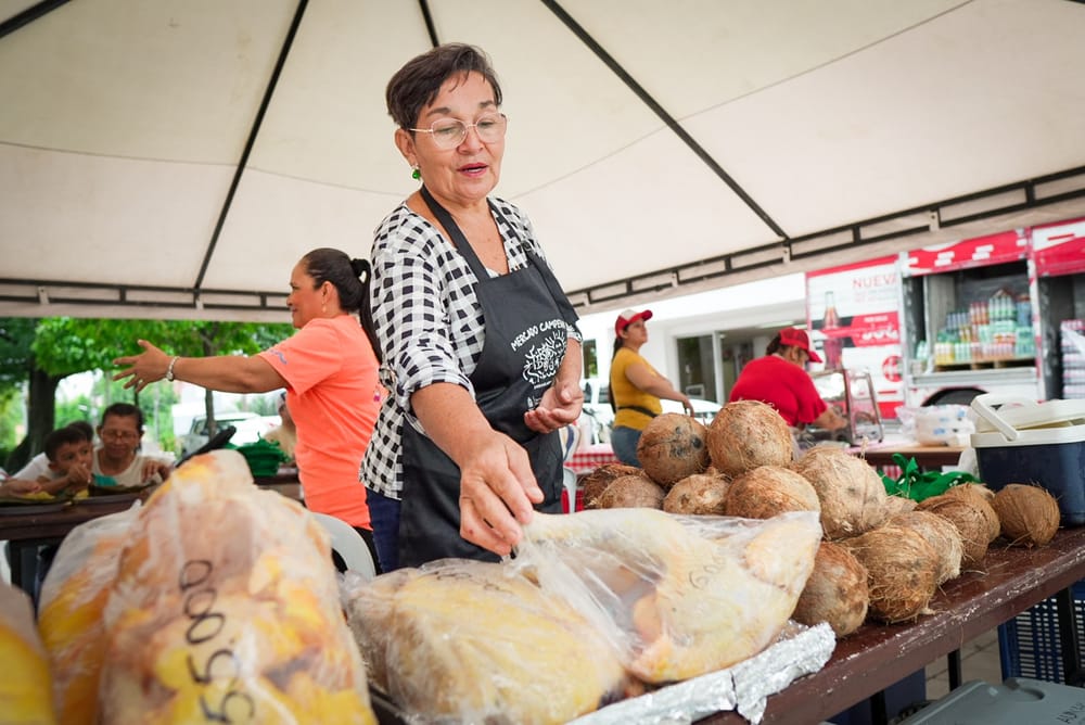 Venta de  productos del agro sin intermediarios en Barrancabermeja imagen de la publicación