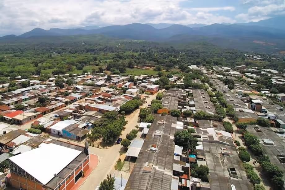 Mujer fue asesinada presuntamente por su compañero de trabajo, ya lo había denunciado imagen de la publicación