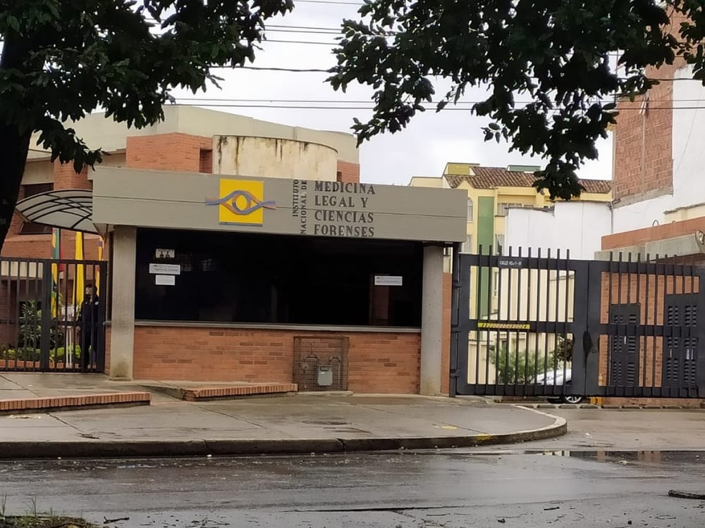 Peatón muere atropellado por buseta en la vía Bucaramanga–San Alberto imagen de la publicación