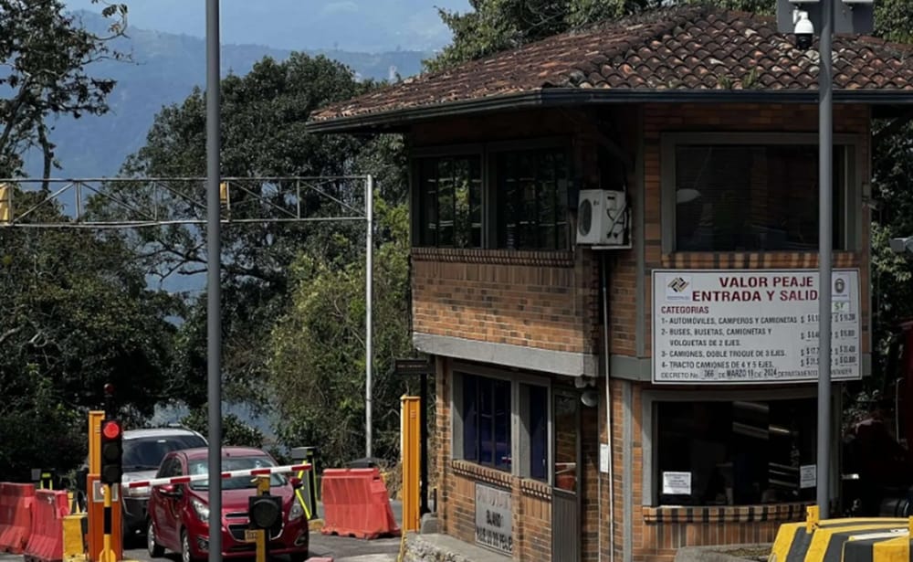 Nuevo intento para buscar soluciones al conflicto generado por el Peaje de Los Santos imagen de la publicación