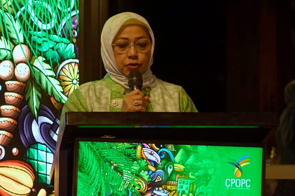 Líderes gubernamentales de Indonesia, Malasia y Latinoamérica convocan a Colombia para integrar palmicultura mundial imagen de la publicación