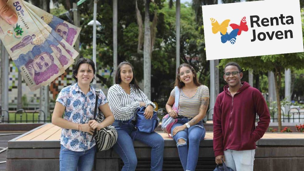 Giros de Renta Joven se  realizarán hasta el 13 de octubre en todo el país imagen de la publicación