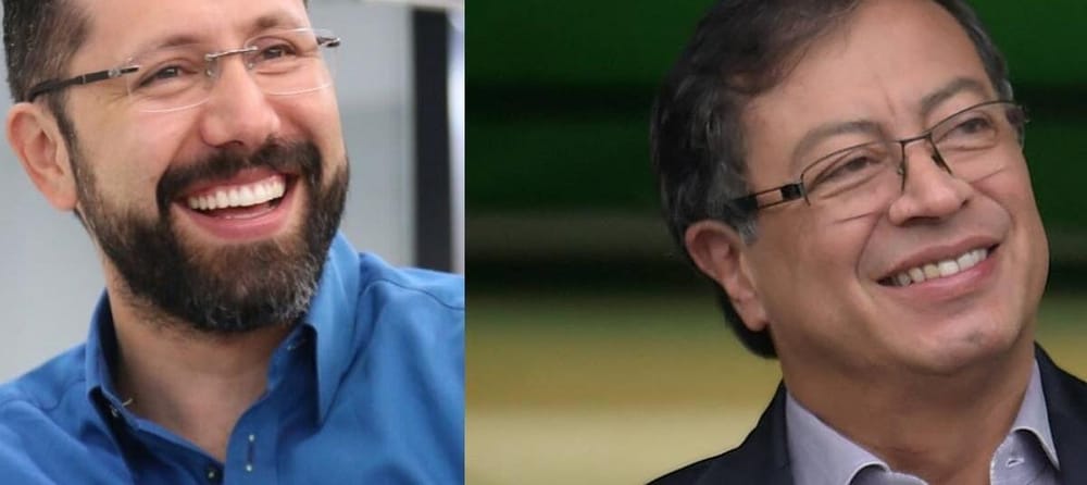Exalcalde Jaime Beltrán denunció al Presidente Petro por ponerlo en peligro junto a su familia imagen de la publicación