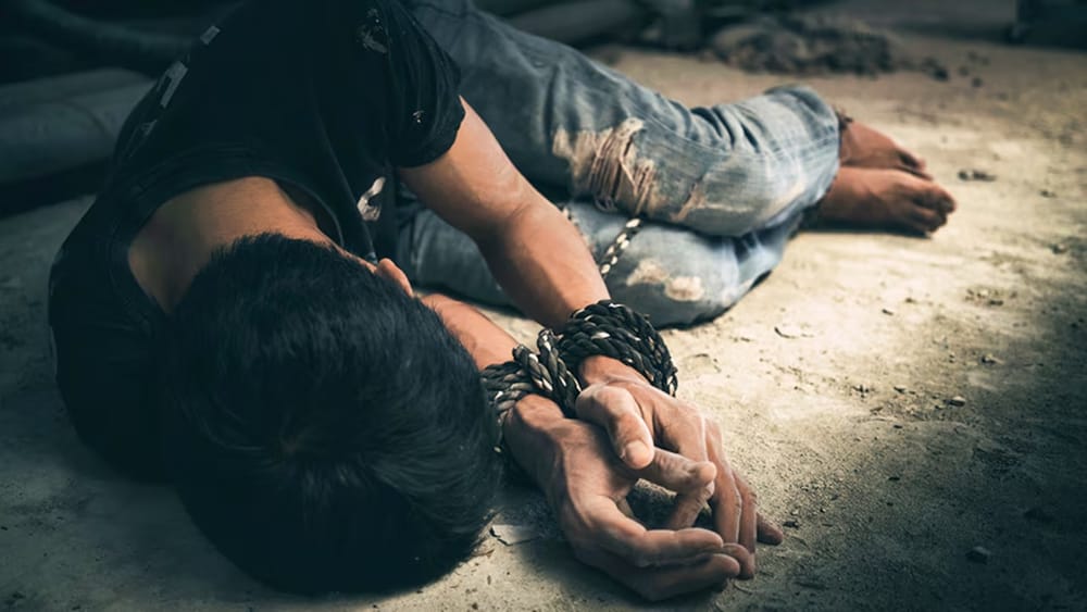 Judicializado presunto secuestrador del ELN que secuestró a hombre en Cúcuta imagen de la publicación
