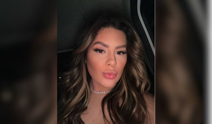 Falleció la influencer Rafaela Del Bianchi en terrible accidente imagen de la publicación