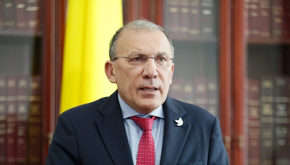 Exsenador Roy Barreras vuelve a Santander para dialogar con clase dirigente imagen de la publicación