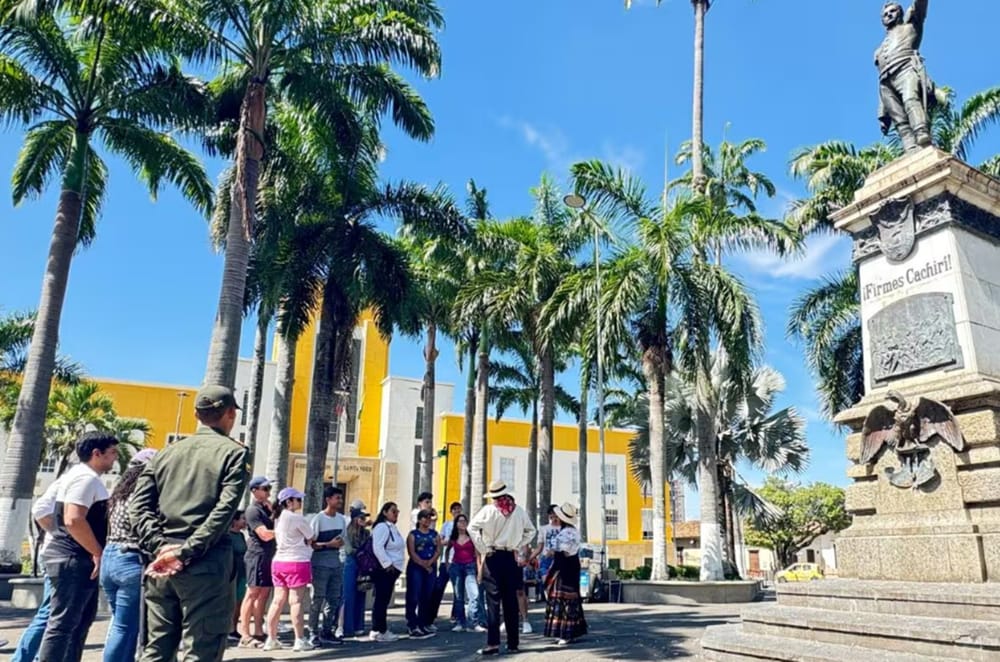 Bucaramanga será sede del Congreso Nacional de Hotelería 2026 imagen de la publicación