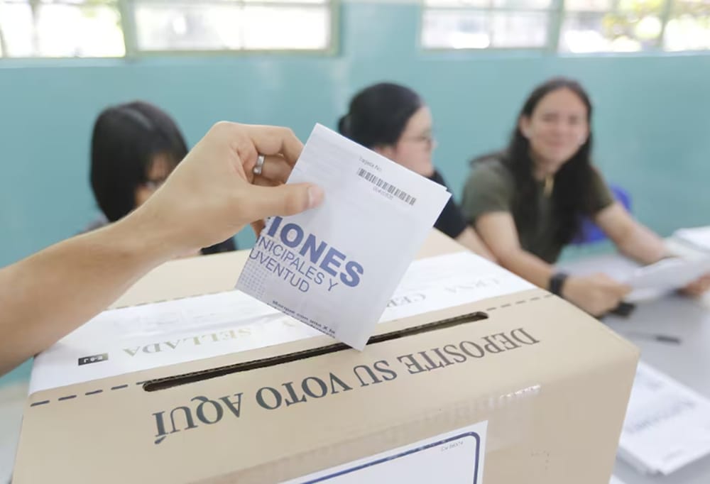 Gran respuesta de los jóvenes  santandereanos en las votación para los Consejos de Juventudes imagen de la publicación