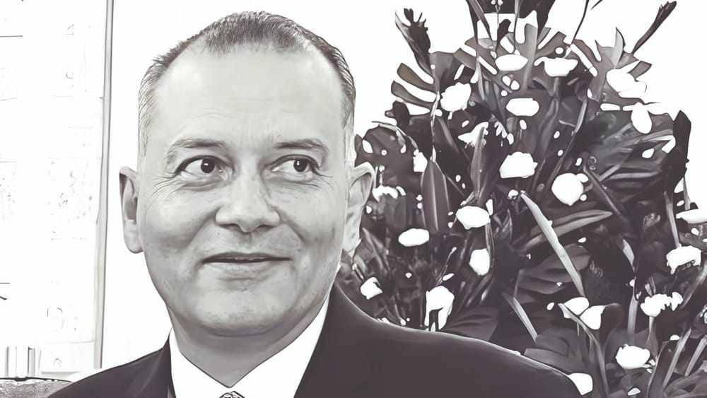 Mataron a un magistrado del  Consejo Superior de Judicatura imagen de la publicación