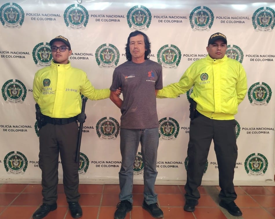 Cayó hombre que habría abusado a menor de edad en Bucaramanga imagen de la publicación