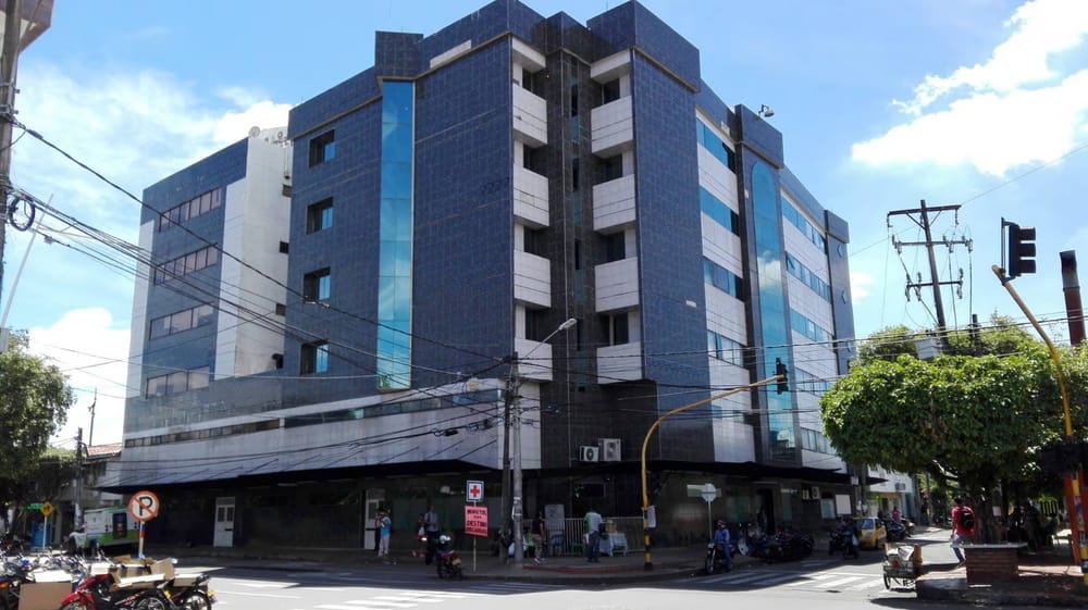 Tras un día de agonía muere hombre mayor accidentado en Santander imagen de la publicación