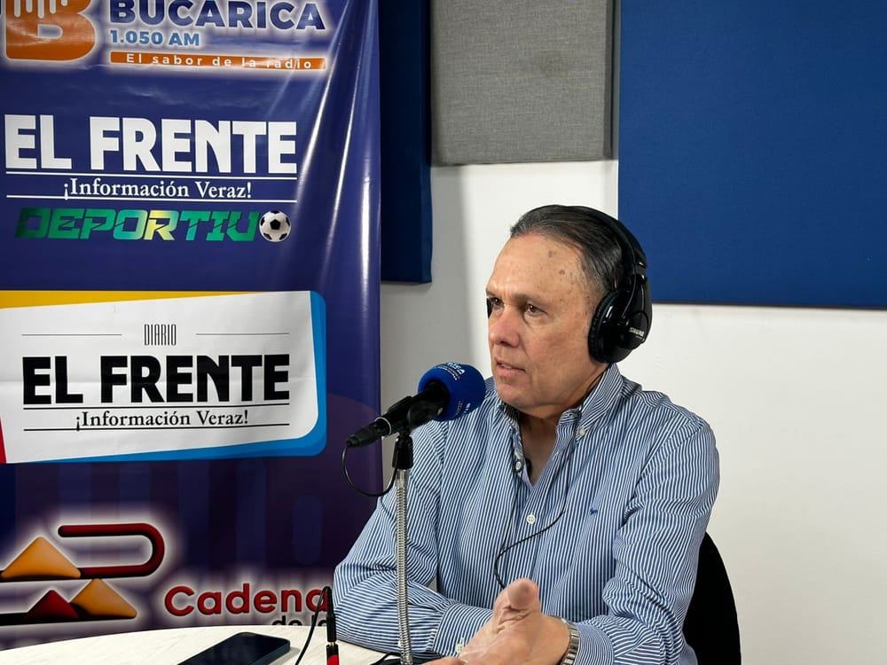 Senador Efraín Cepeda advierte que presidente Petro será juzgado  por la justicia INTERNACIONAL imagen de la publicación