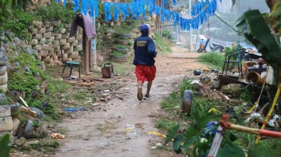 Masacre en Floridablanca fue ordenada por Los del Sur imagen de la publicación