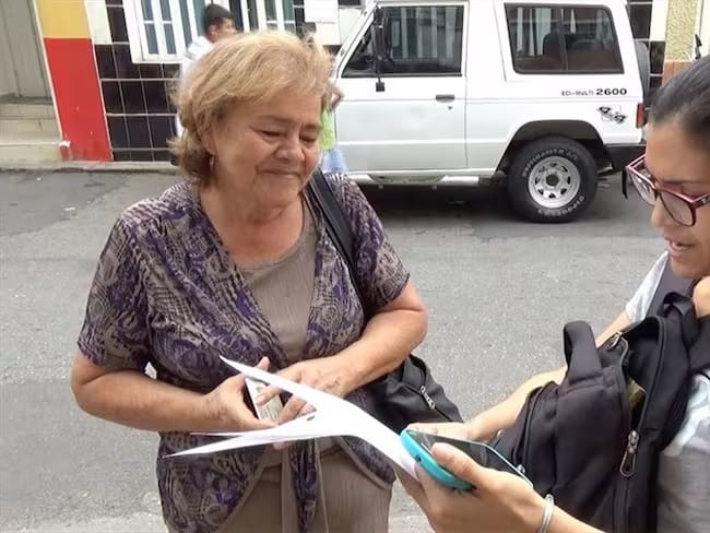 A 20 años de prisión exrectora de Nuestra Señora del Rosario por facilitar explotación sexual de menores a paramilitares imagen de la publicación