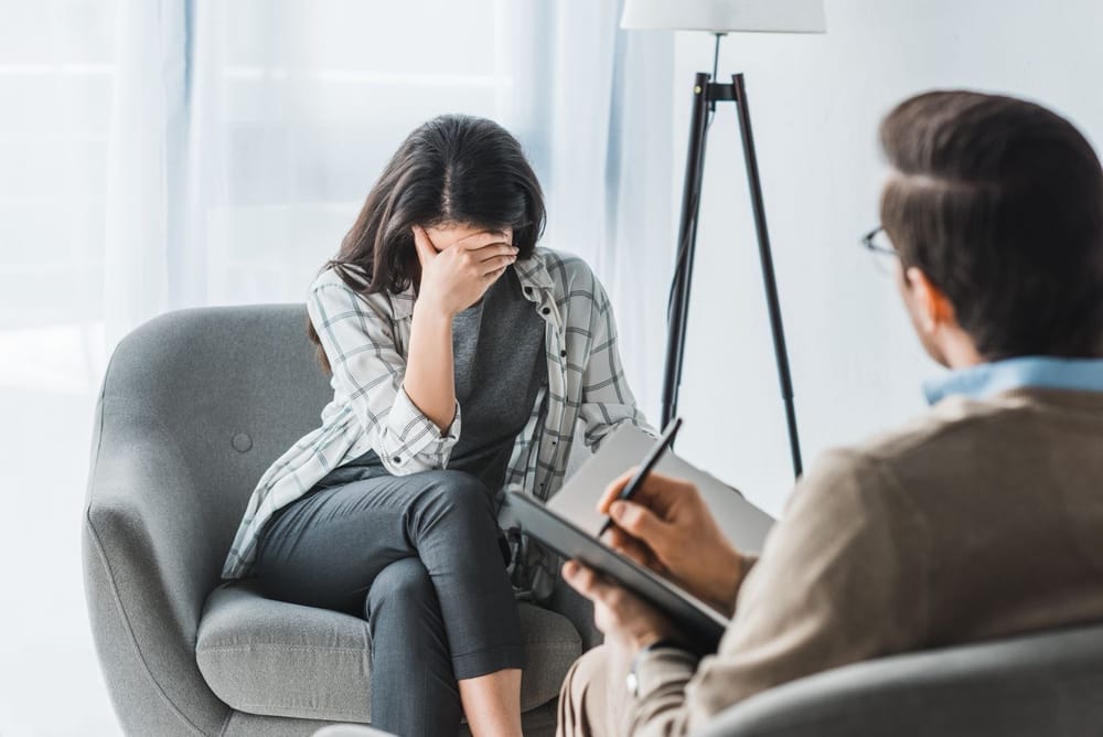 Nuevos tratamientos abren camino hacia una salud mental sin estigmas imagen de la publicación