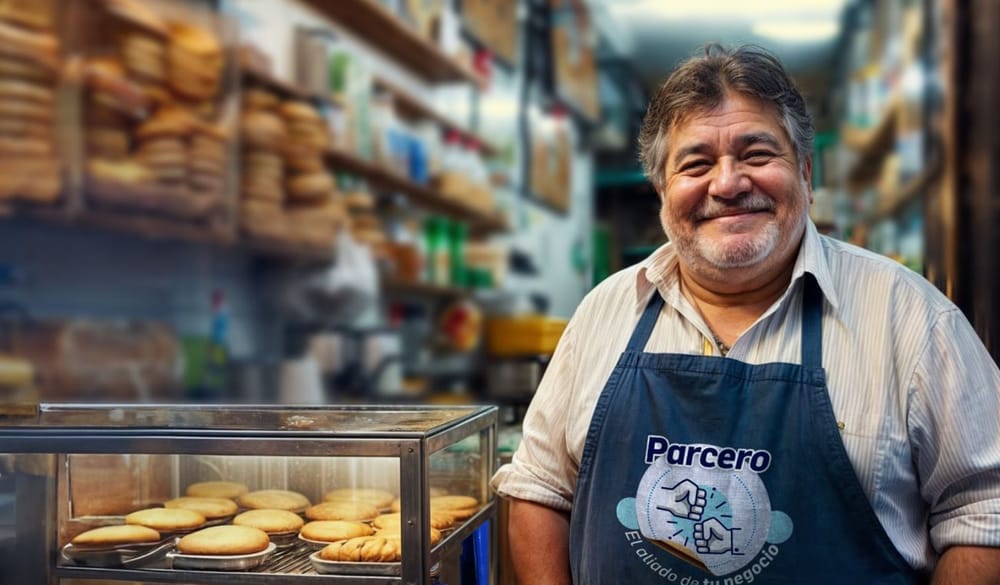 Iniciativa de Colgas impulsa los sueños de los emprendedores colombianos imagen de la publicación