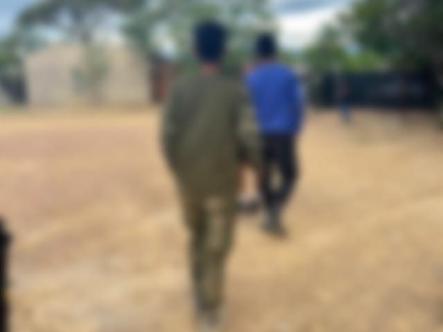 Ejército recupera a dos menores de edad del Frente 33 de las FARC en el Catatumbo imagen de la publicación
