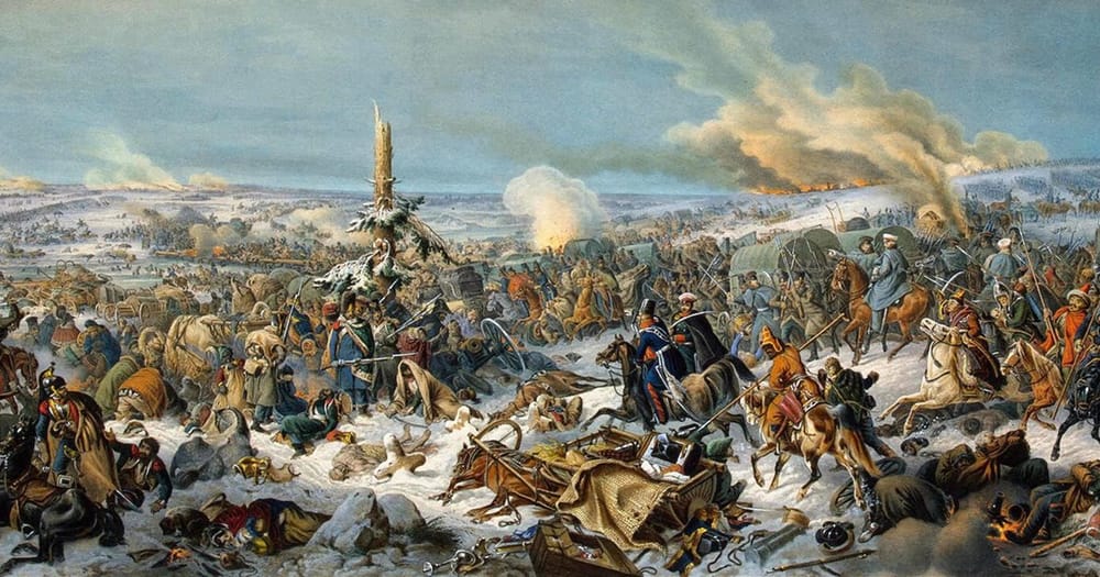 Estudio de ADN antiguo revela que los soldados de Napoleón murieron por nuevas enfermedades infecciosas imagen de la publicación