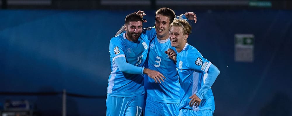 La peor selección del mundo podría clasificar al mundial 2026 imagen de la publicación