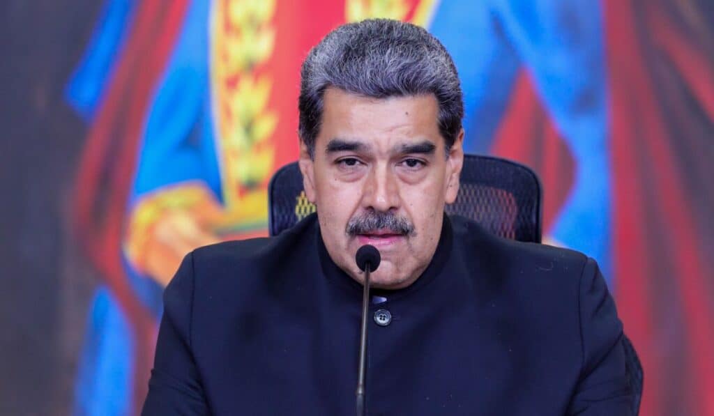 Venezuela admitió presencia de ELN y disidencias en su territorio imagen de la publicación