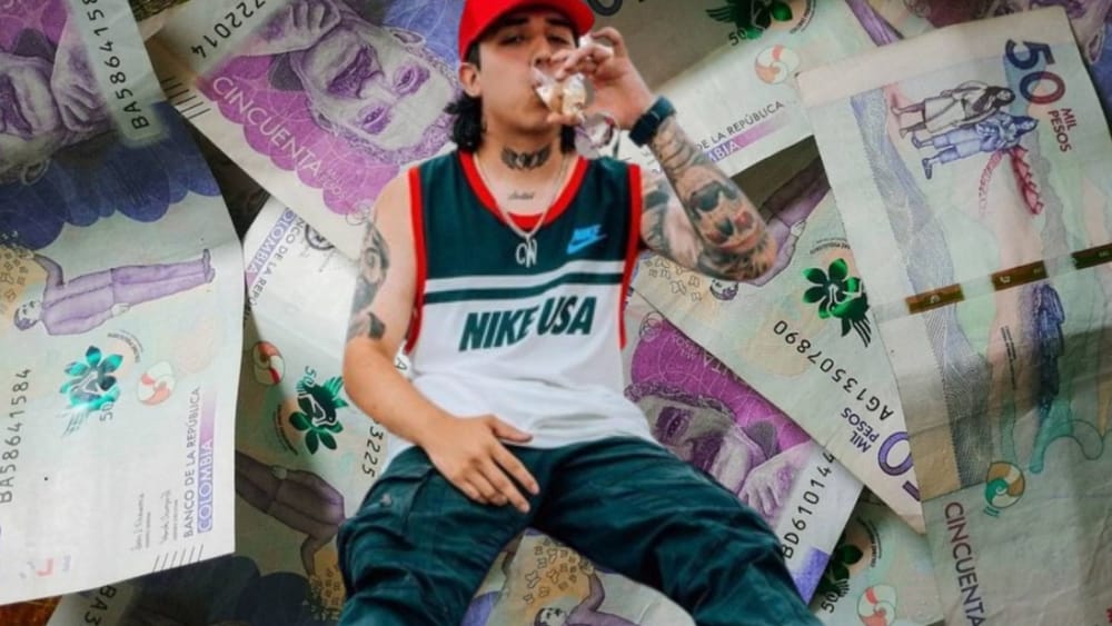 Westcol revela el millonario valor de su atuendo imagen de la publicación