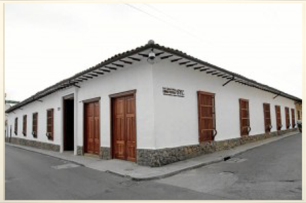 Una revolución cultural nacida en Santander imagen de la publicación