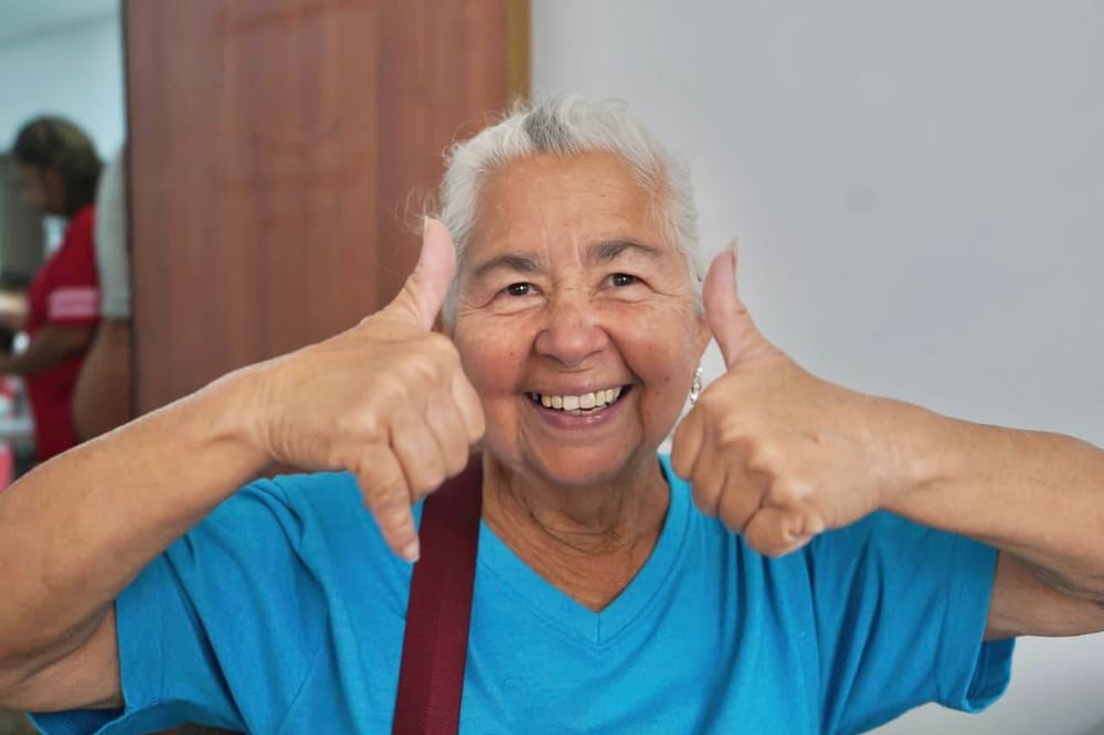 Llegó la hora de un bono pensional generoso para los mayores sin recursos imagen de la publicación