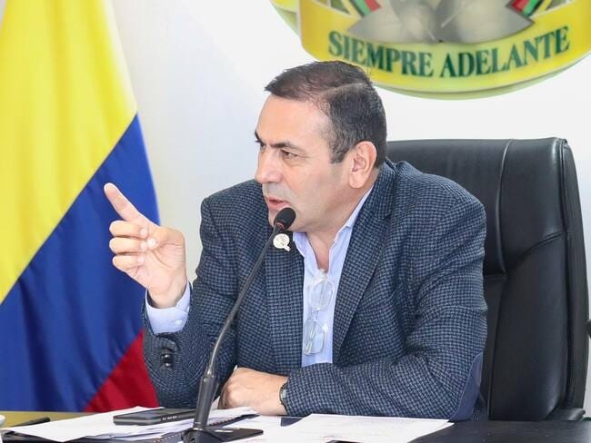 De inmediato: juez ordena al gobernador de Santander nombrar alcalde encargado para Girón imagen de la publicación