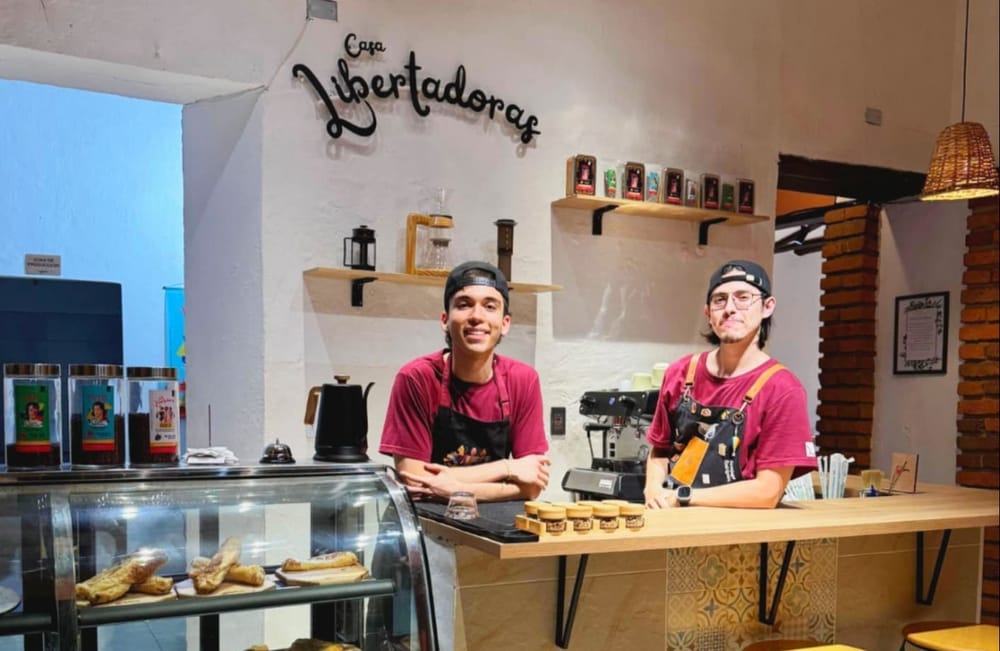 Ganadores de Premios La Barra 2025 por Santander imagen de la publicación